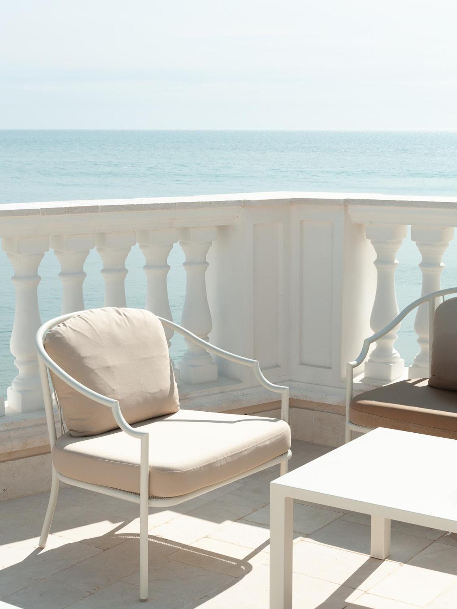 Hotel Tra Cielo E Mare à Vieste Extérieur photo