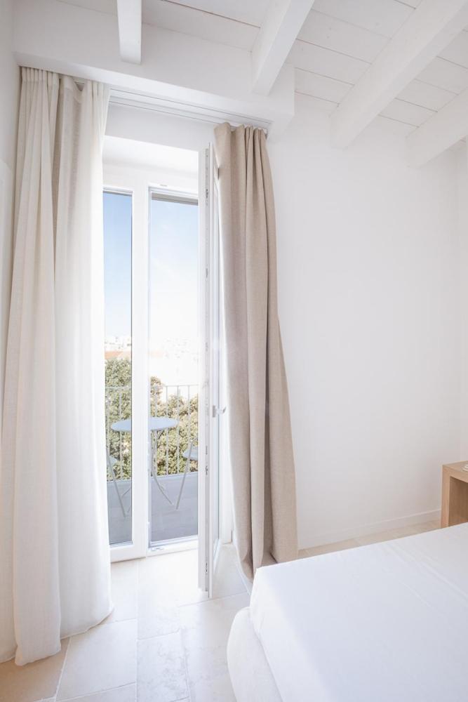Hotel Tra Cielo E Mare à Vieste Extérieur photo