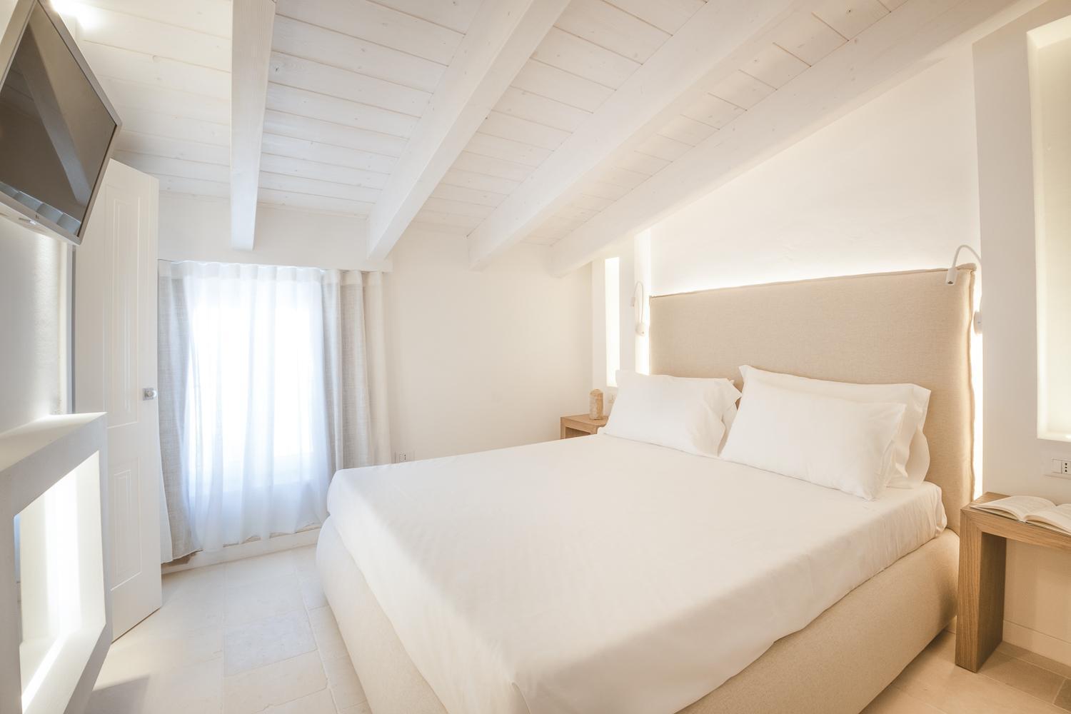 Hotel Tra Cielo E Mare à Vieste Extérieur photo