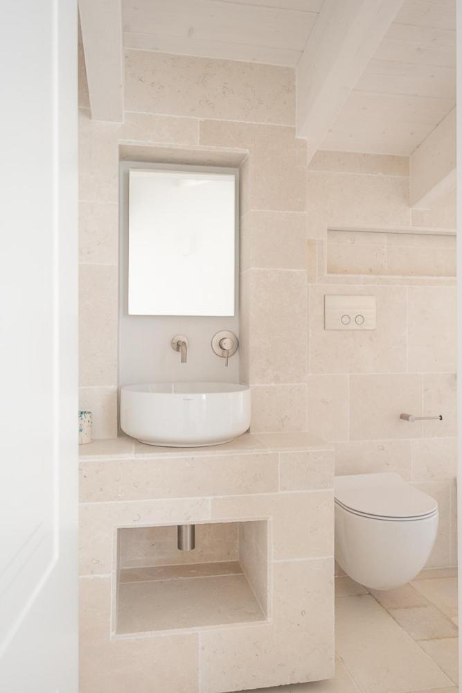 Hotel Tra Cielo E Mare à Vieste Extérieur photo